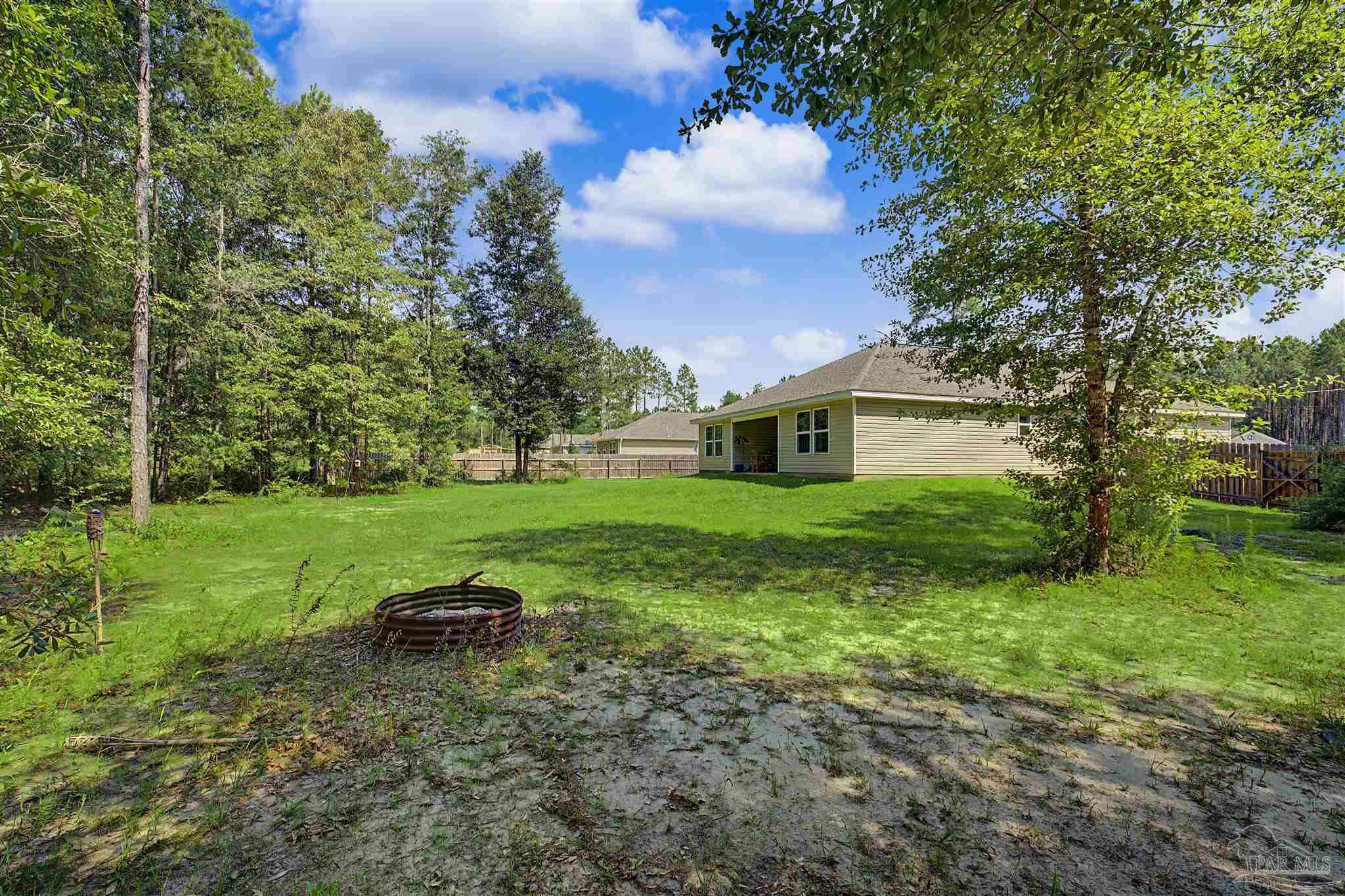 1831 Pineview Church Road Jay, FL 32565 - Photo 45 of 52