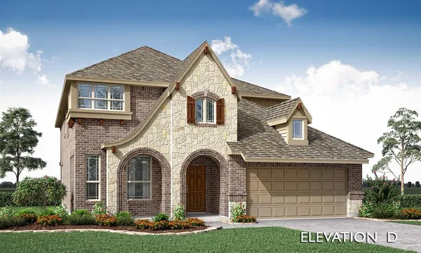 $619,990 | 139 Kingfisher Lane, Aledo, TX 76008