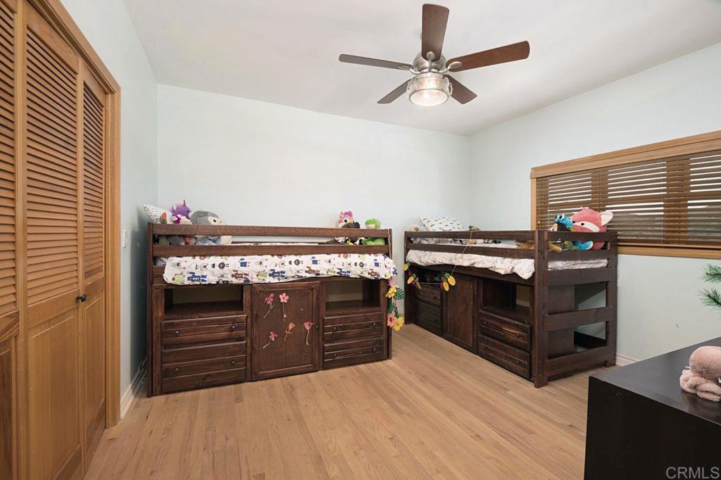 3743 Via Cielo Azul Alpine, CA 91901 - Photo 23 of 34 a kitchen with a stove and a microwave
