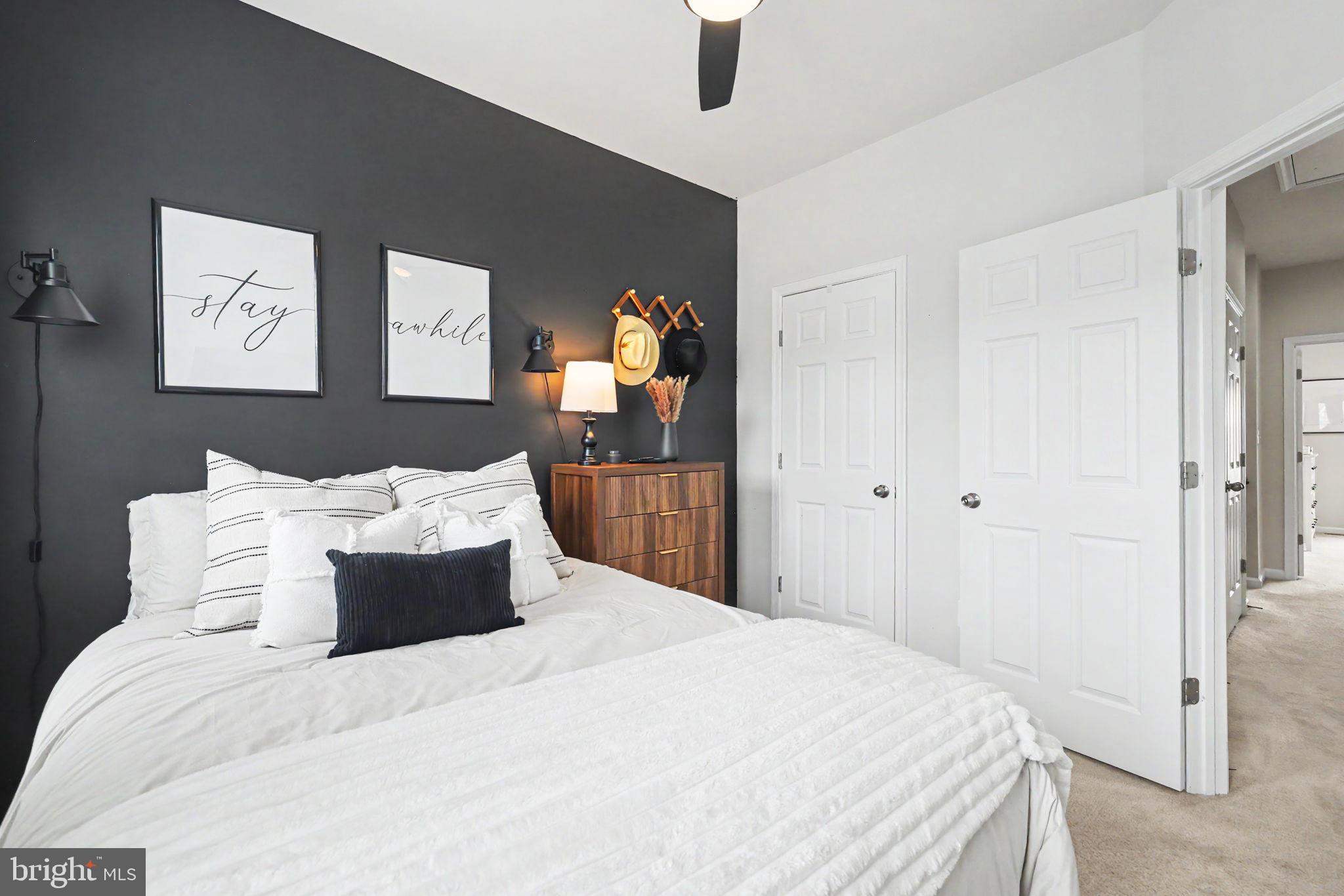 6221 Posey Street Frederick, MD 21703 - Photo 71 of 88 3rd Bedroom