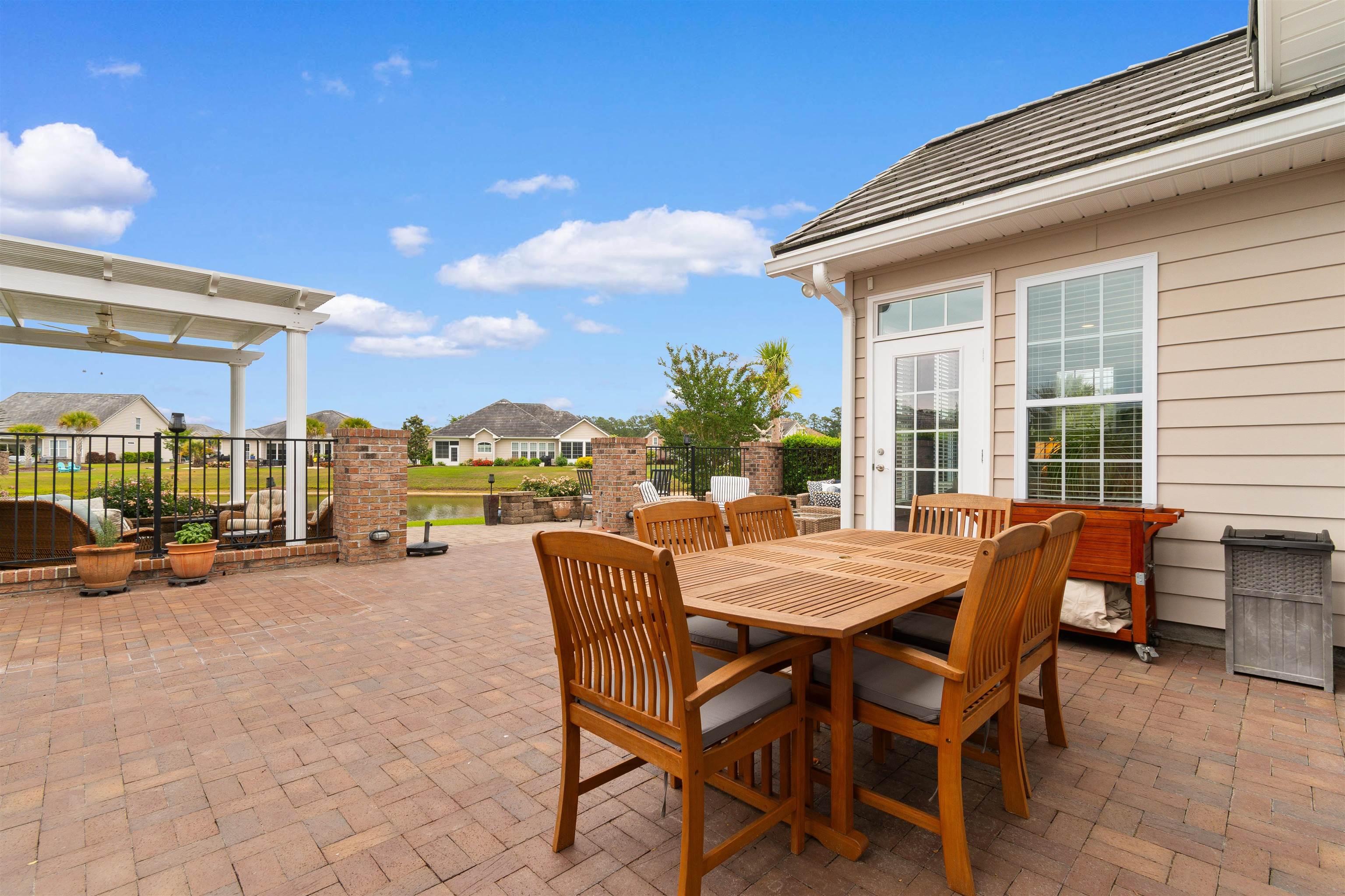 642 Evers Loop Surfside Beach, SC 29575 - Photo 41 of 65