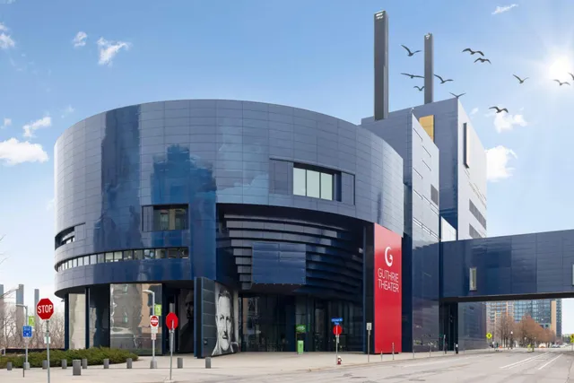 $1,750 | 250 Park Avenue, Unit 307, Minneapolis, MN 55415