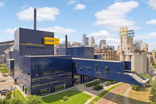 $1,750 | 250 Park Avenue, Unit 307, Minneapolis, MN 55415