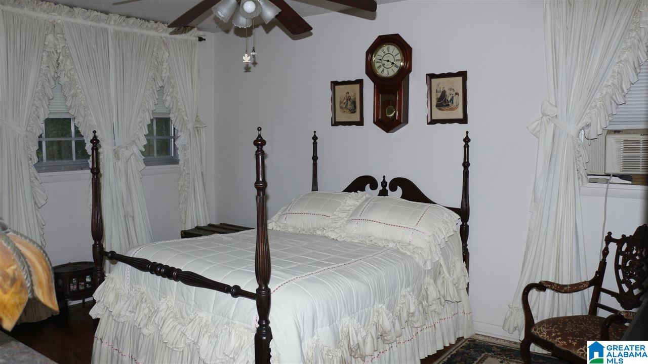 523 Goat Farm Road Anniston, AL 36206 - Photo 26 of 39