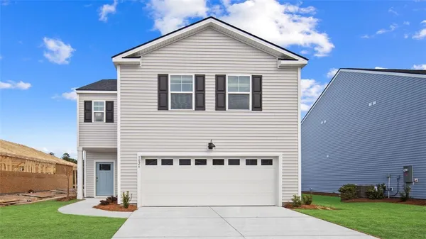 $352,990 | 1033 Lakes Boulevard, Brunswick, GA 31525