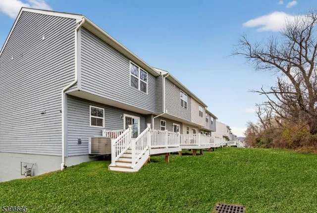 $419,000 | 55 Limestone Boulevard, Washington, NJ 07882