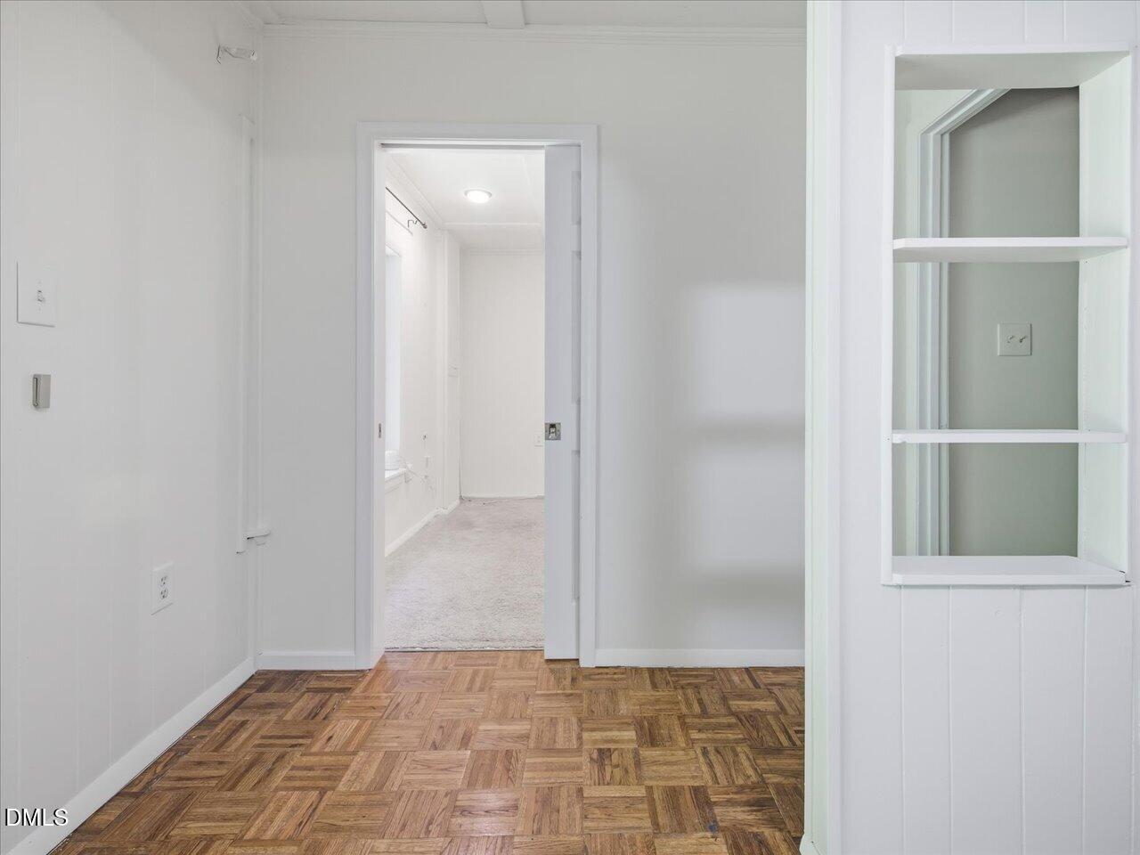 812 Green Ridge Drive Raleigh, NC 27609 - Photo 63 of 88 64-Hall