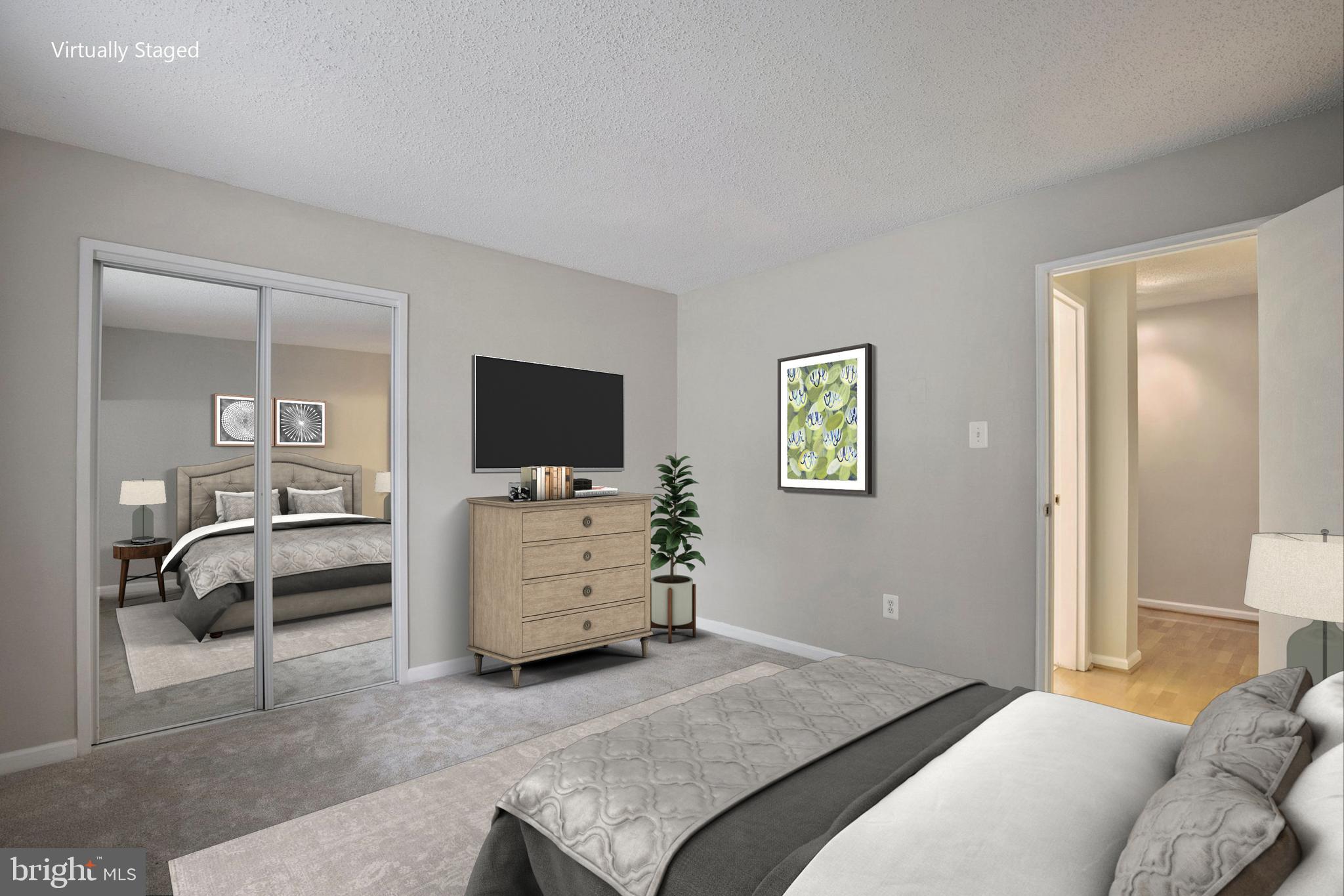 1730 Arlington Boulevard, Unit 203 Arlington, VA 22209 - Photo 13 of 27