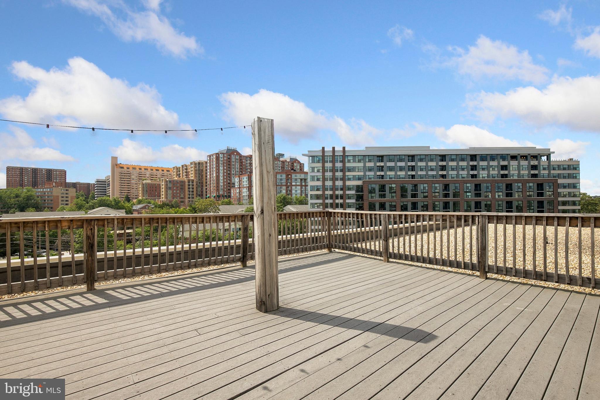 1730 Arlington Boulevard, Unit 203 Arlington, VA 22209 - Photo 22 of 27