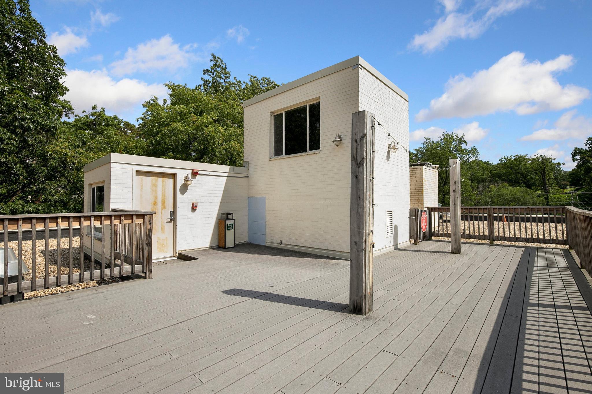 1730 Arlington Boulevard, Unit 203 Arlington, VA 22209 - Photo 23 of 27