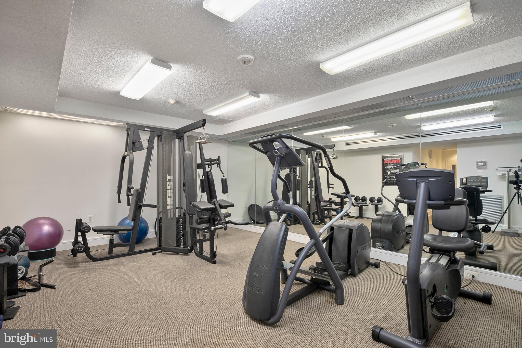 1730 Arlington Boulevard, Unit 203 Arlington, VA 22209 - Photo 26 of 27