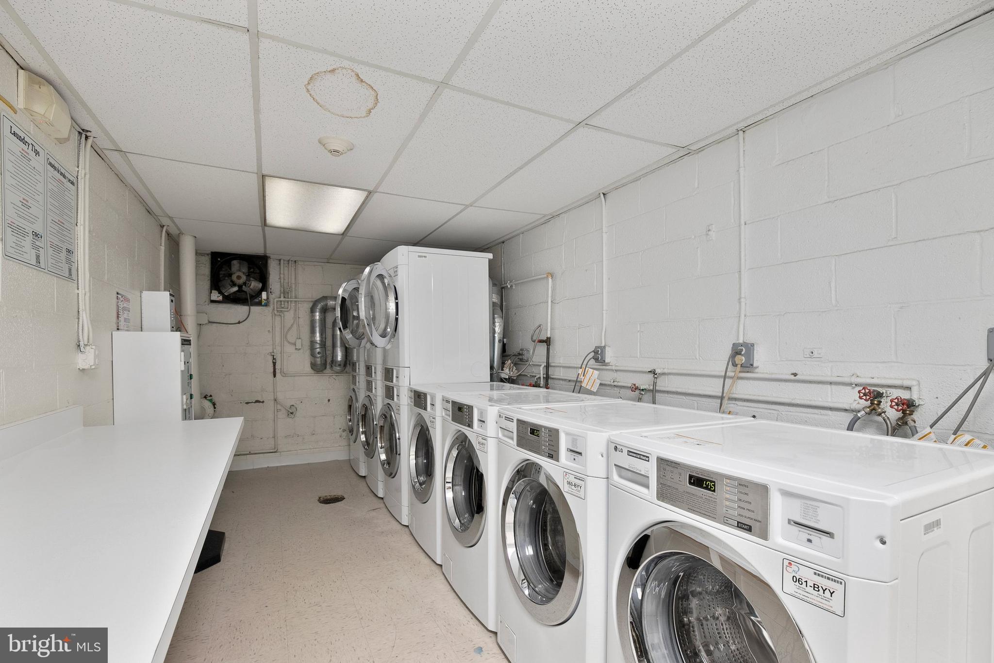 1730 Arlington Boulevard, Unit 203 Arlington, VA 22209 - Photo 27 of 27