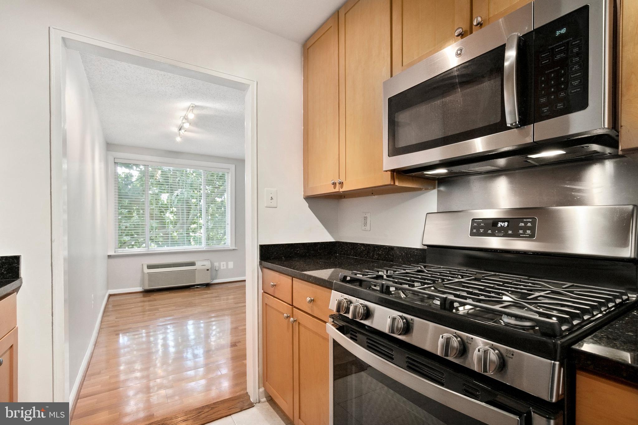 1730 Arlington Boulevard, Unit 203 Arlington, VA 22209 - Photo 5 of 27