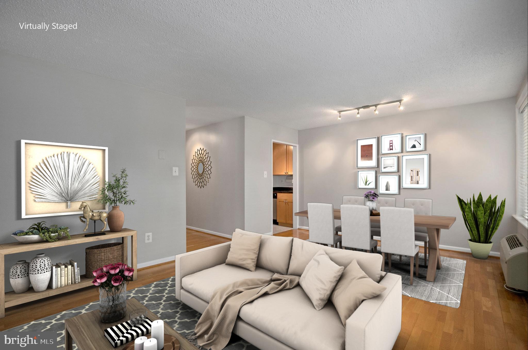 1730 Arlington Boulevard, Unit 203 Arlington, VA 22209 - Photo 6 of 27