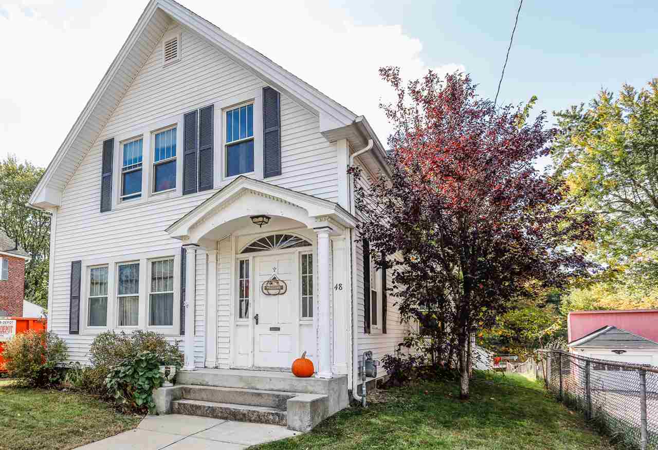 48 Mammoth Road Manchester, NH 03103 - Photo 2 of 29
