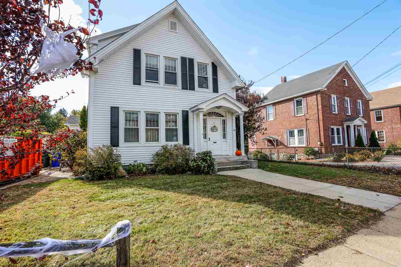 48 Mammoth Road Manchester, NH 03103 - Photo 29 of 29