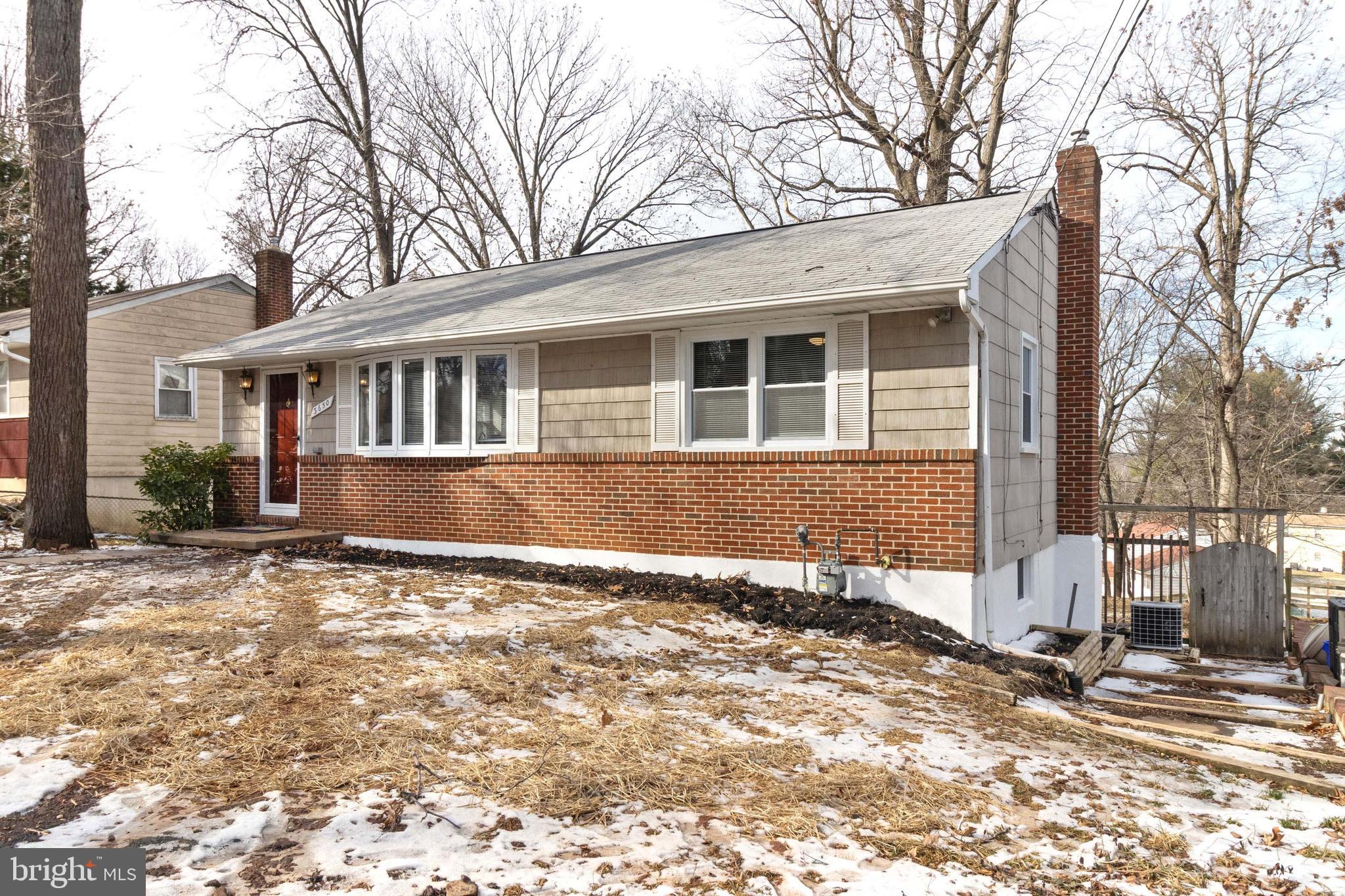3650 Clifmar Road Baltimore, MD 21244 - Photo 1 of 34