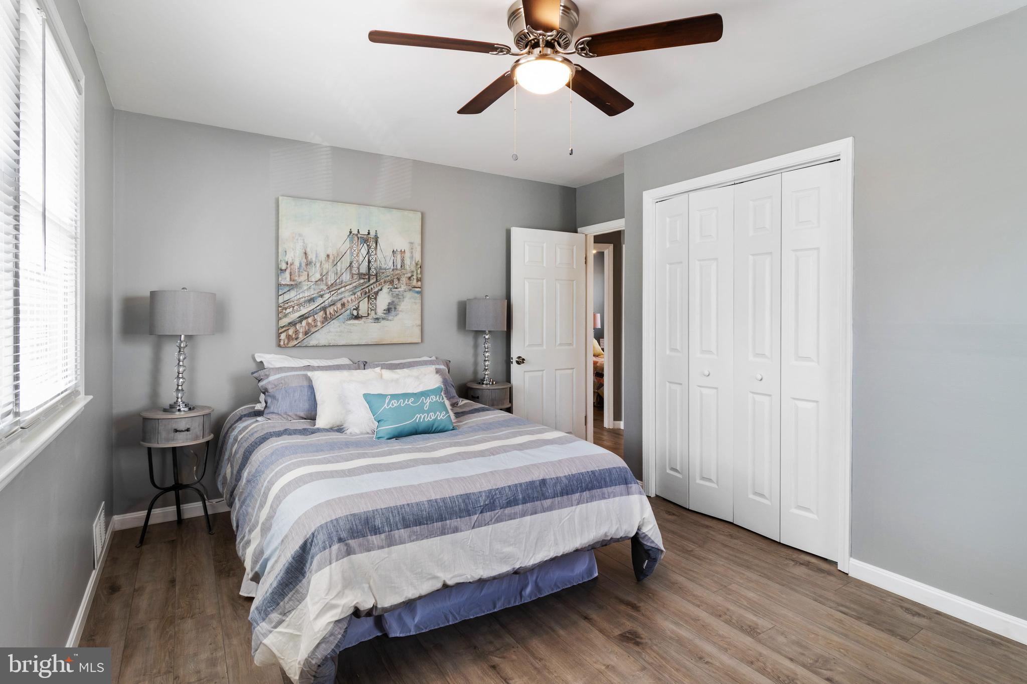 3650 Clifmar Road Baltimore, MD 21244 - Photo 12 of 34