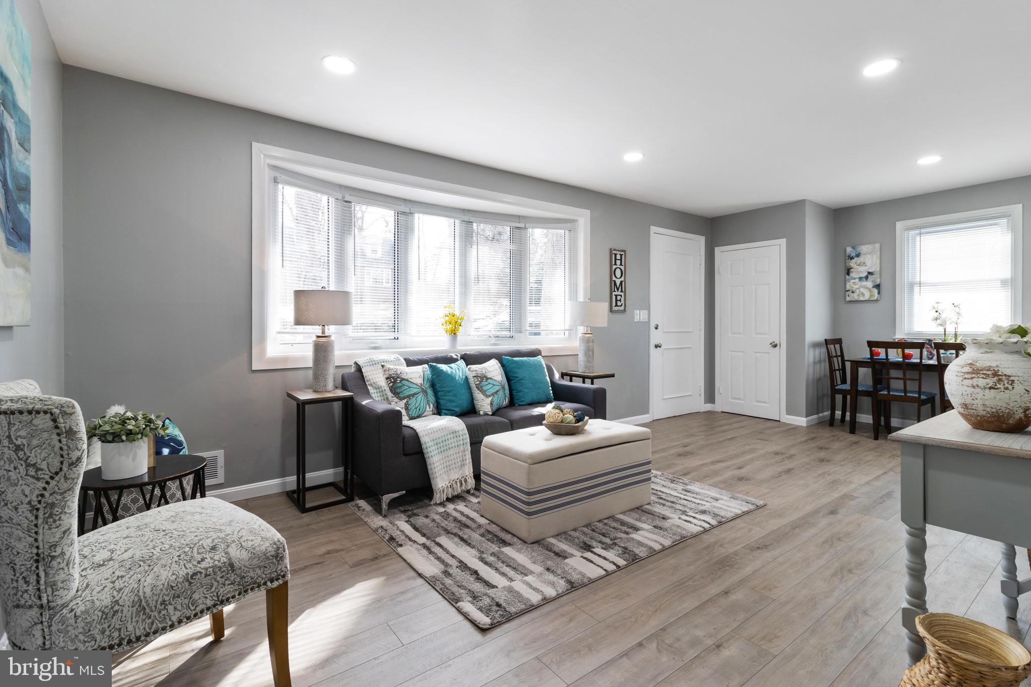 3650 Clifmar Road Baltimore, MD 21244 - Photo 27 of 34