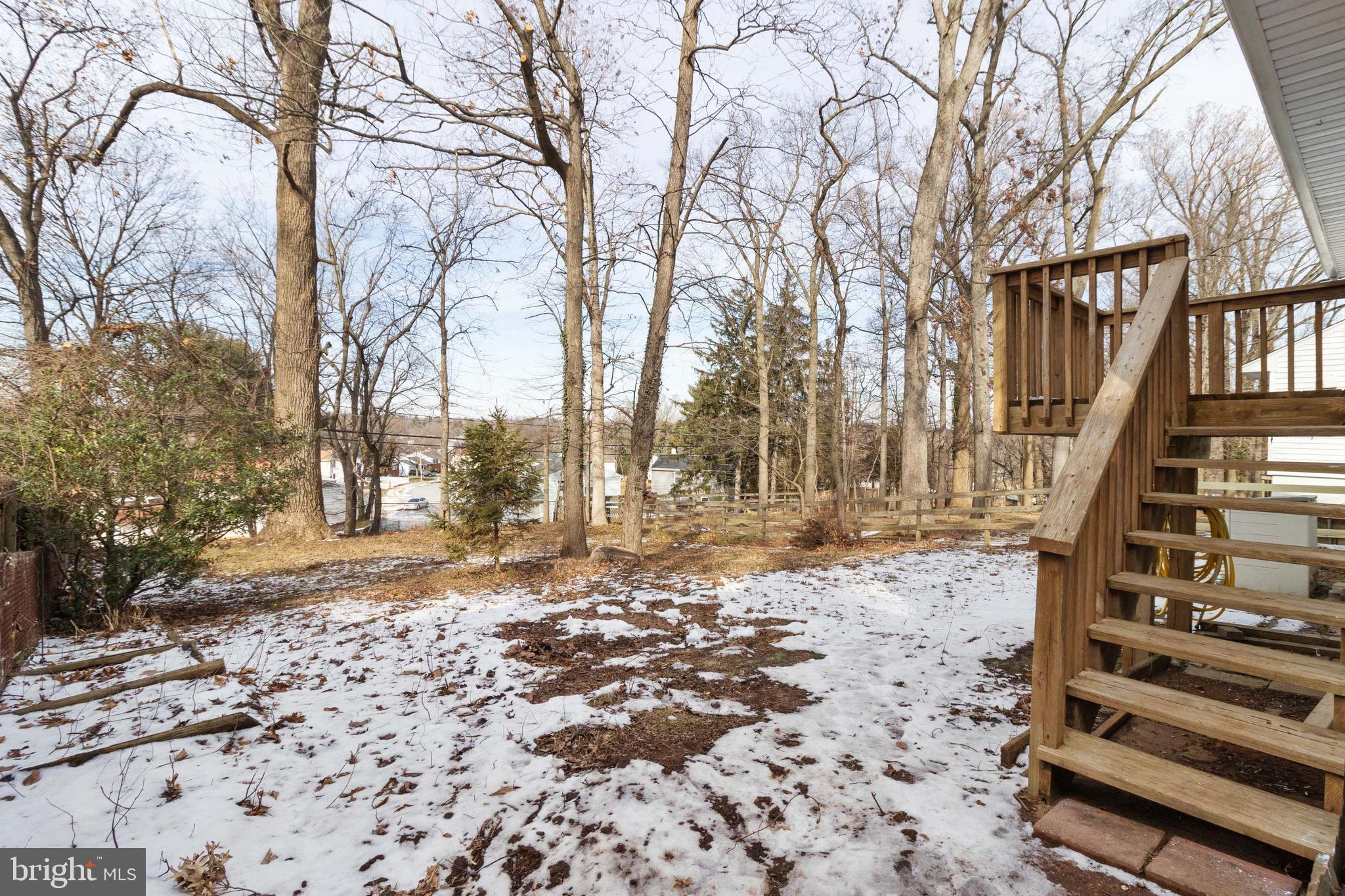 3650 Clifmar Road Baltimore, MD 21244 - Photo 32 of 34