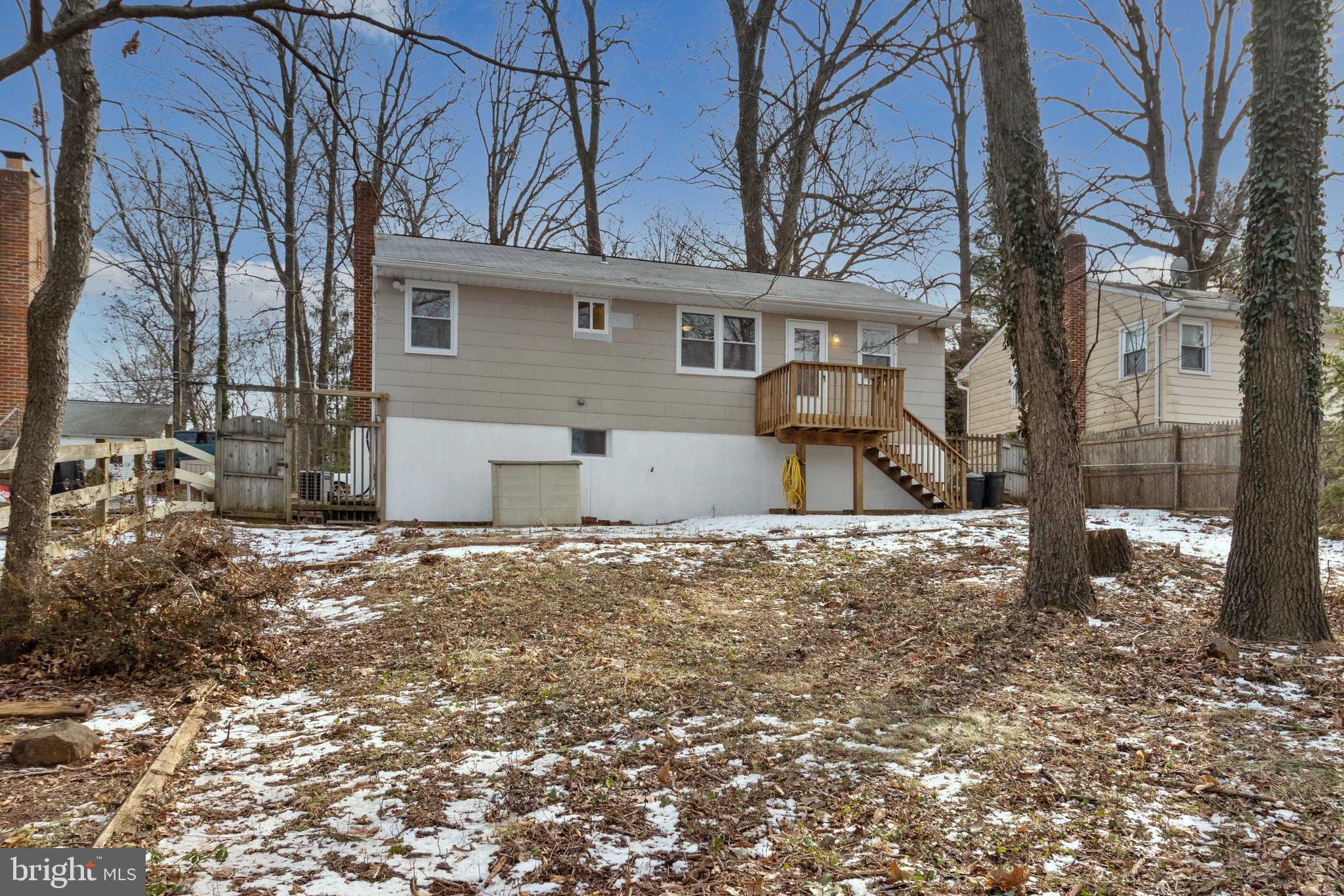 3650 Clifmar Road Baltimore, MD 21244 - Photo 34 of 34