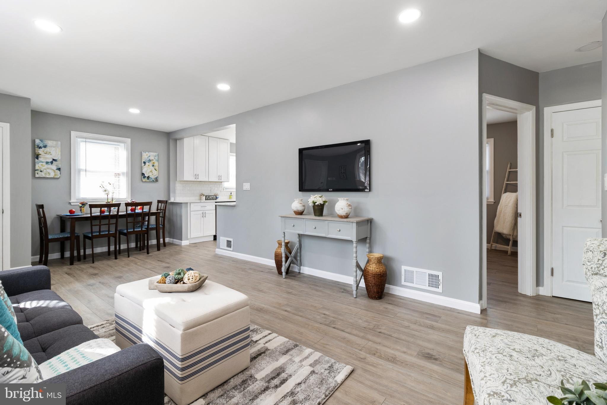 3650 Clifmar Road Baltimore, MD 21244 - Photo 8 of 34