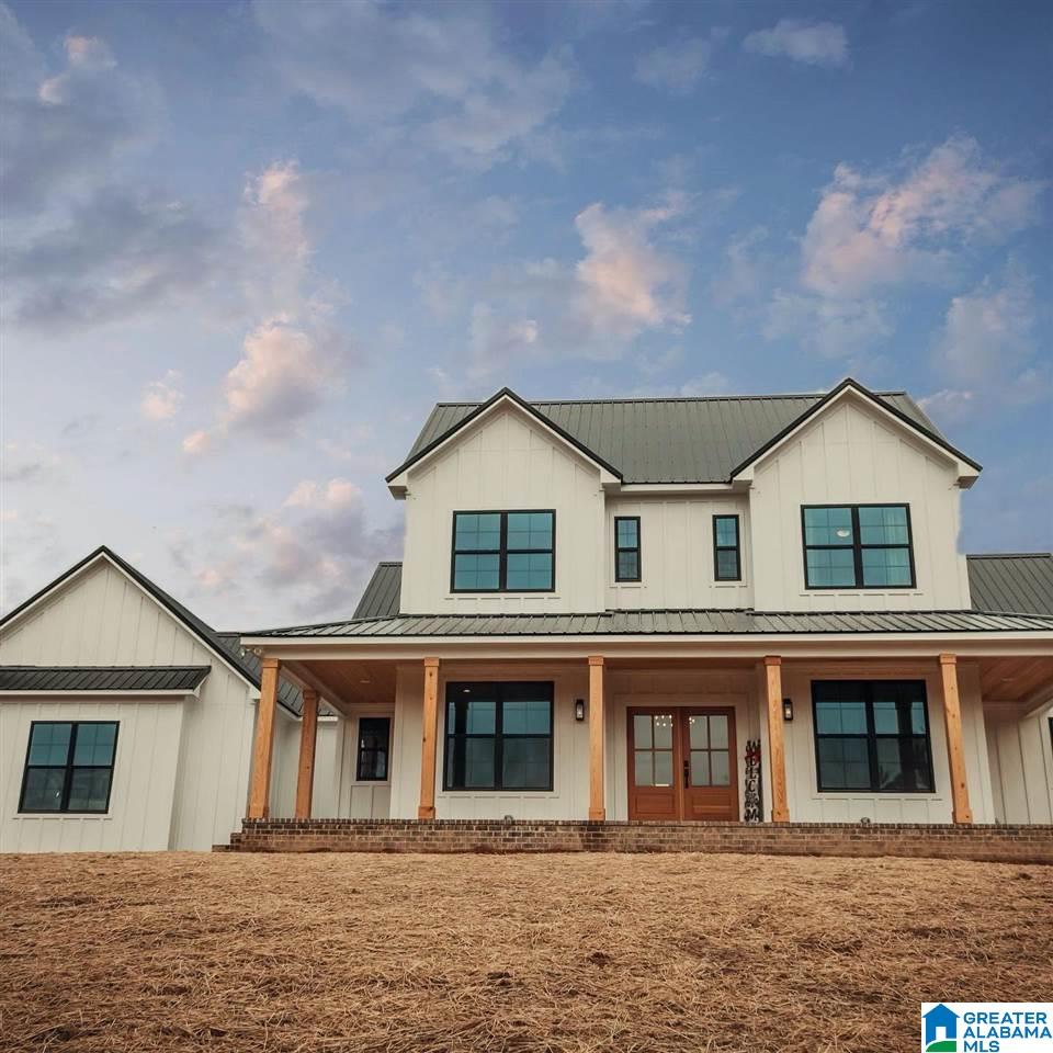 1381 Buddy Vines Camp Road Bessemer, AL 35023 - Photo 1 of 26