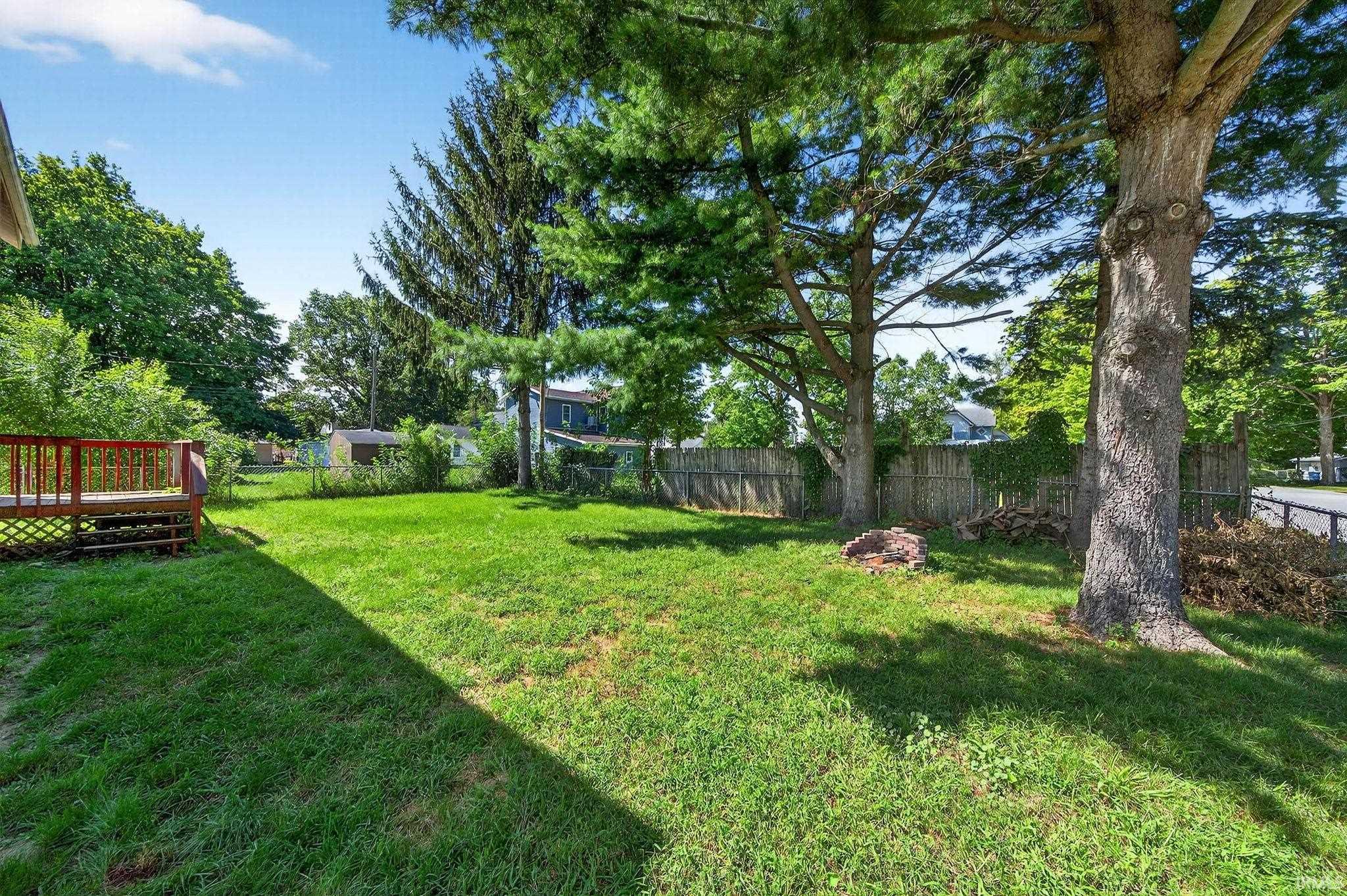 104 West Harrison Street North Liberty, IN 46554 - Photo 1 of 15