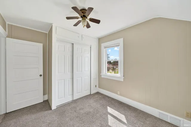 $219,900 | 104 West Harrison Street, North Liberty, IN 46554