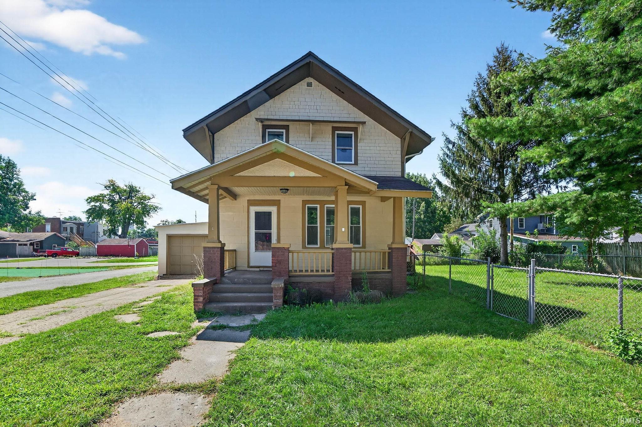 104 West Harrison Street North Liberty, IN 46554 - Photo 12 of 15