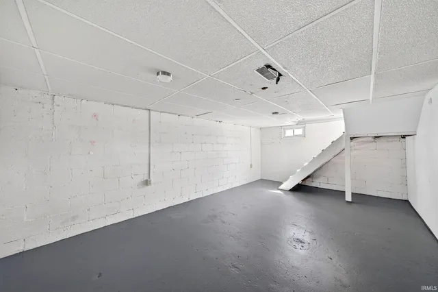 $219,900 | 104 West Harrison Street, North Liberty, IN 46554