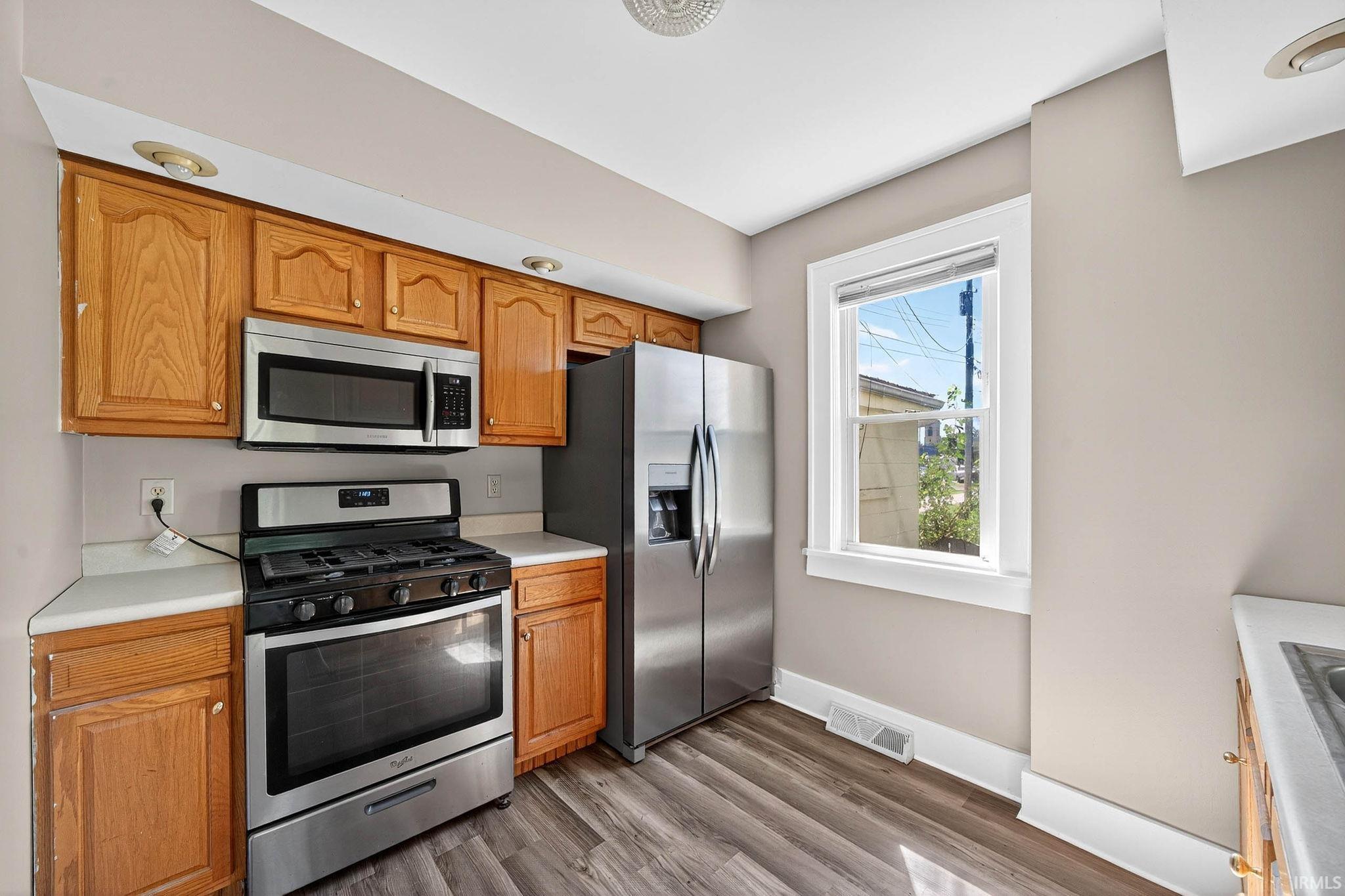 104 West Harrison Street North Liberty, IN 46554 - Photo 13 of 15