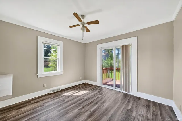 $219,900 | 104 West Harrison Street, North Liberty, IN 46554