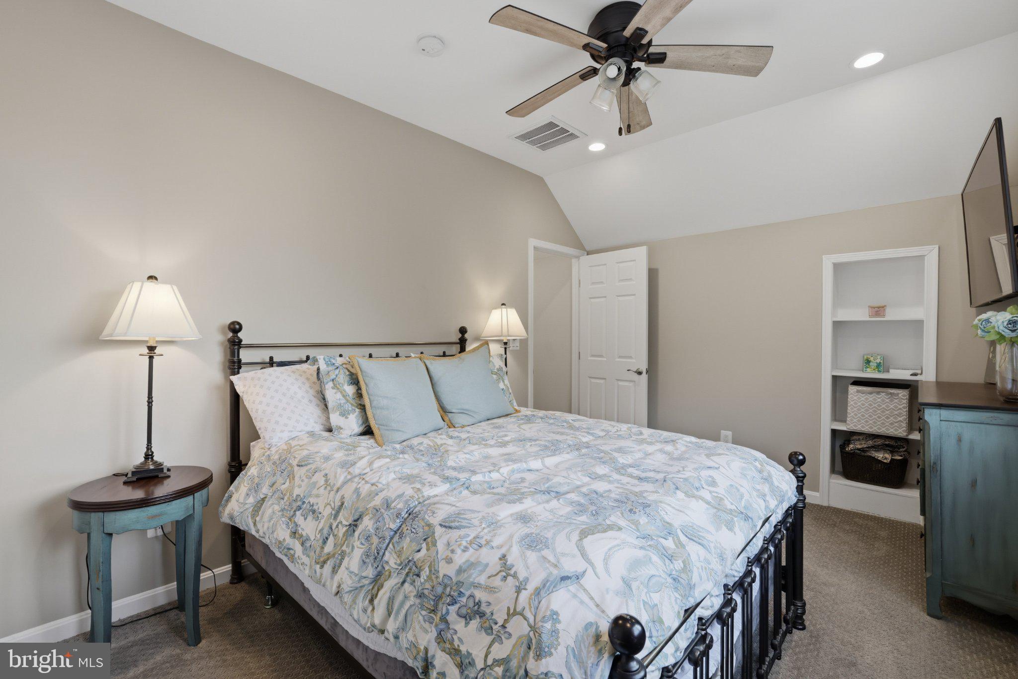 6732 Churchill Road McLean, VA 22101 - Photo 43 of 61 Cozy retreat with charming details.