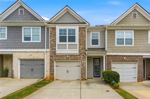 $249,000 | 2717 Avanti Way, Decatur, GA 30035