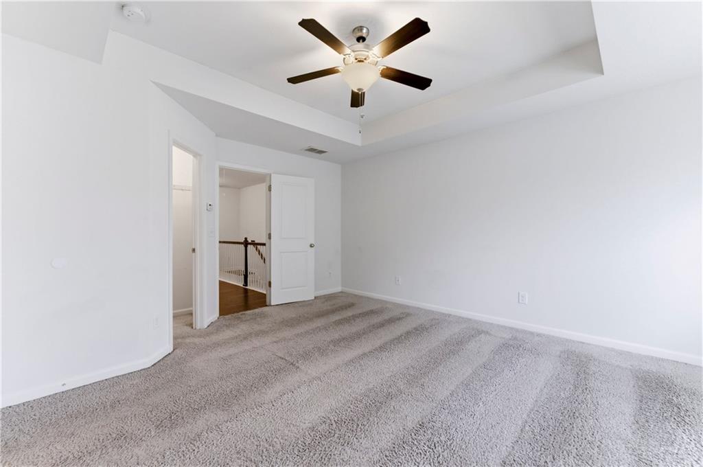 2717 Avanti Way Decatur, GA 30035 - Photo 13 of 15 a view of an empty room