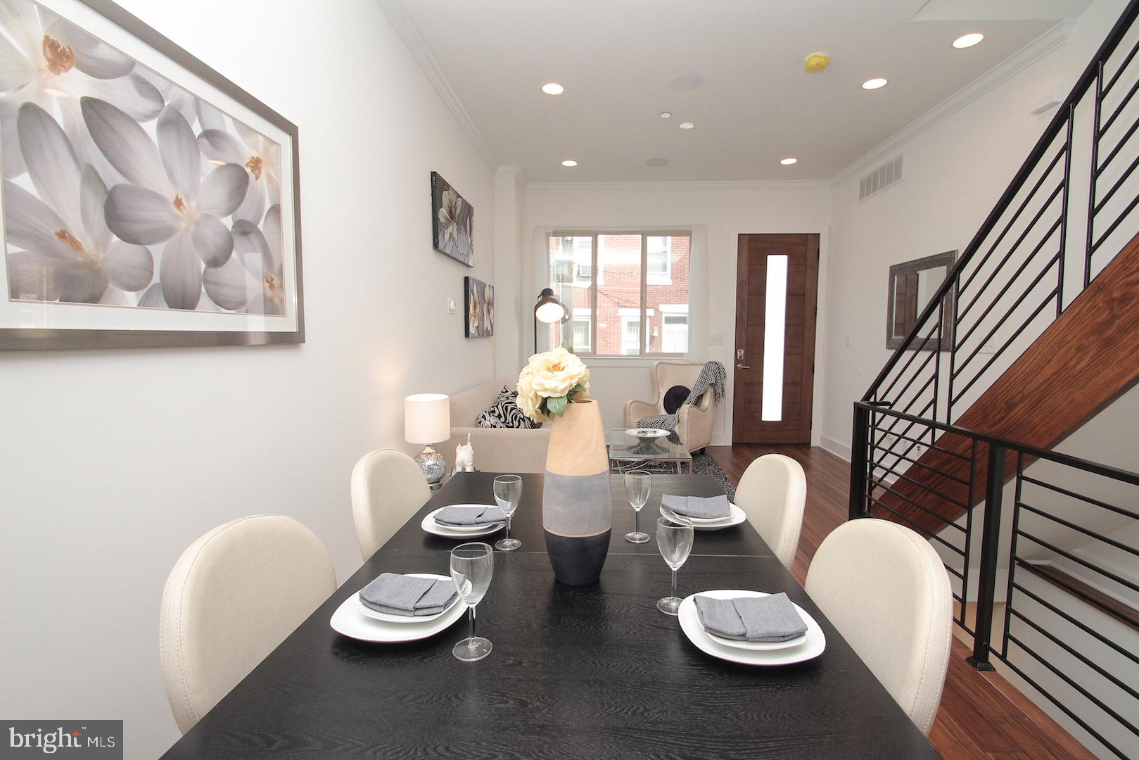 2722 Earp Street Philadelphia, PA 19146 - Photo 3 of 21