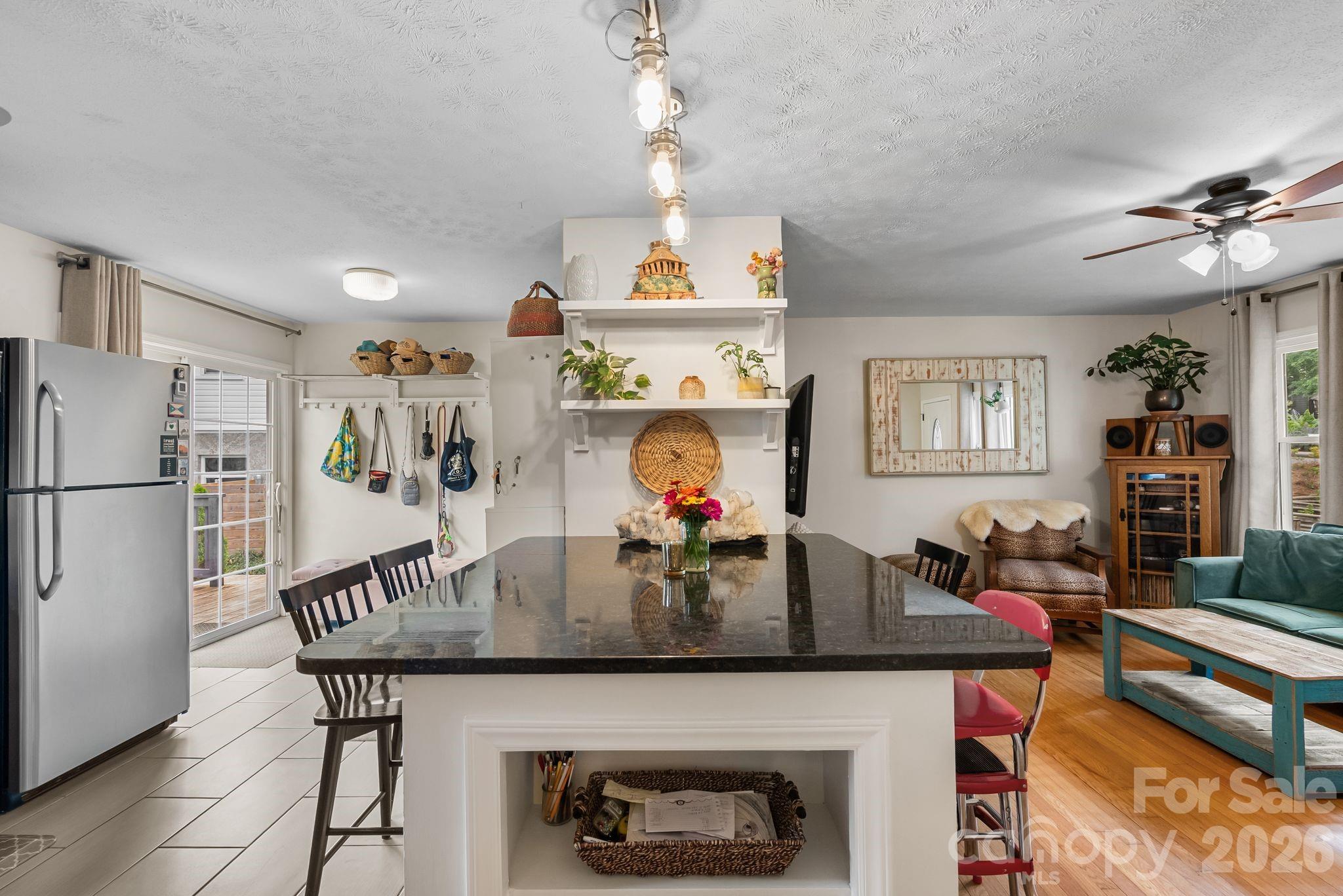 321 Sulphur Springs Road Asheville, NC 28806 - Photo 12 of 48