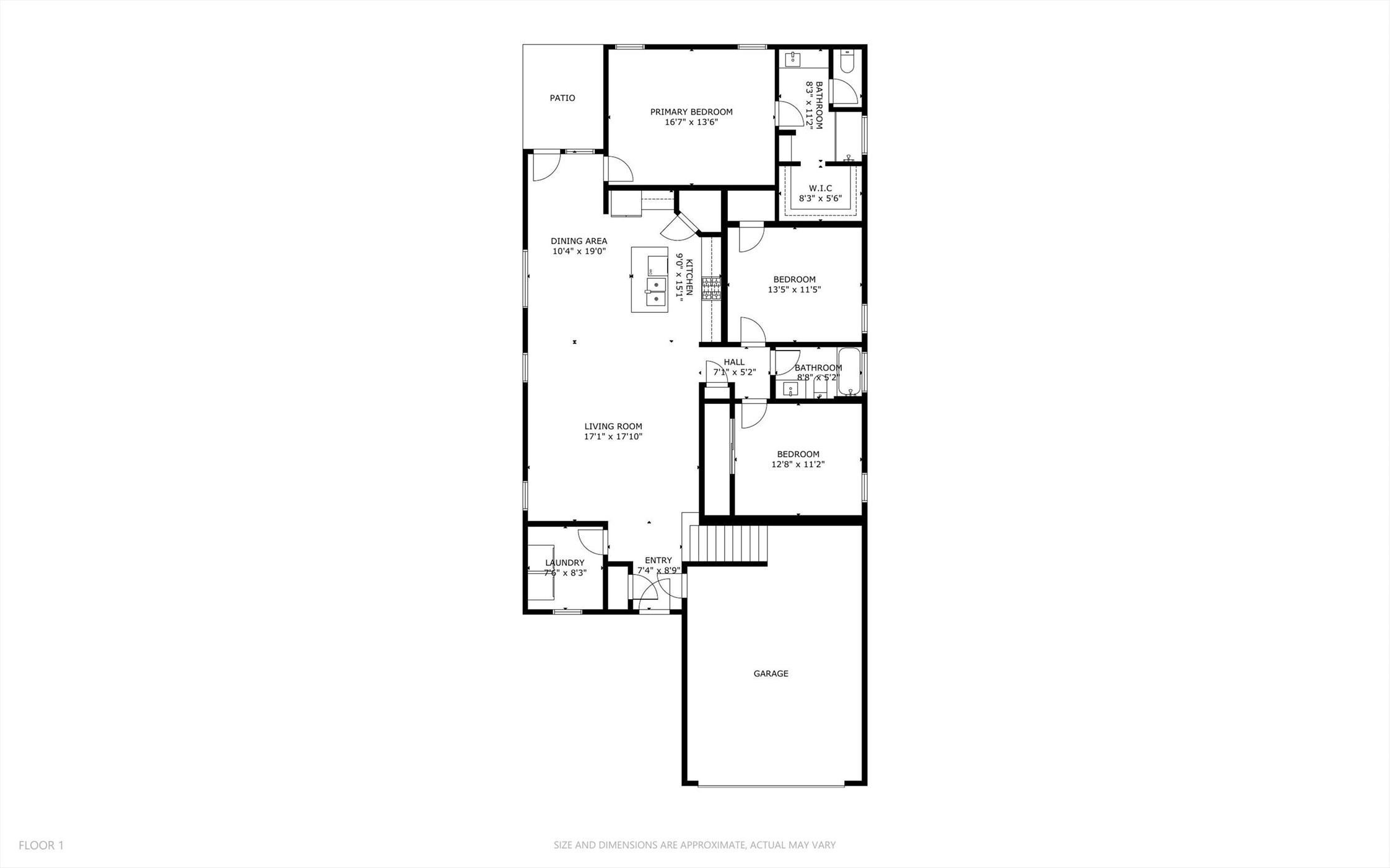 10817 Gonzales Ranger Pass Austin, TX 78754 - Photo 35 of 37 Gallery Image 35