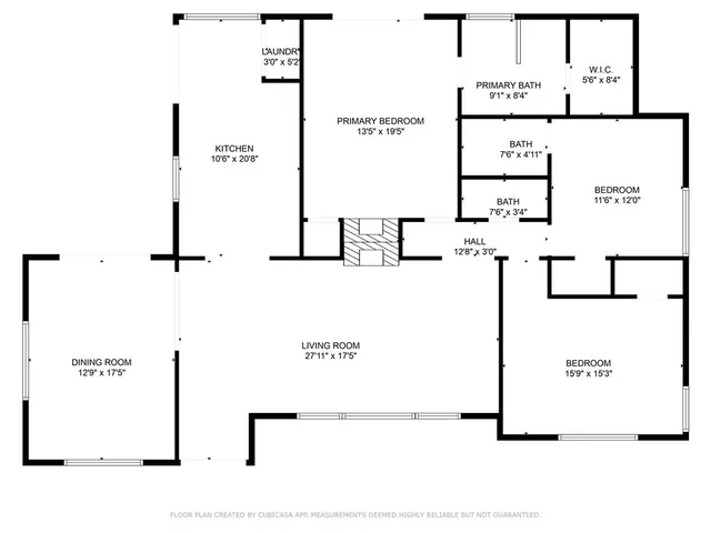 $6,495 | 4640 Seratt Place, Valley Village, CA 91607