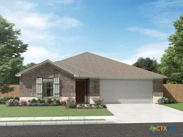 $394,590 | 213 Bark Holw Avenue, Cibolo, TX 78108