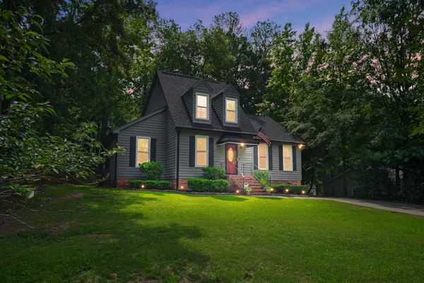 $319,900 | 8 Foxhil Drive, North Augusta, SC 29860