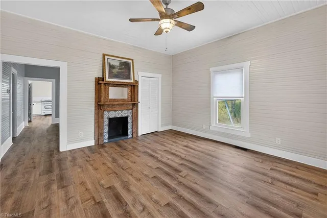 $450,000 | 588 Roby Fulk Road, Pinnacle, NC 27043