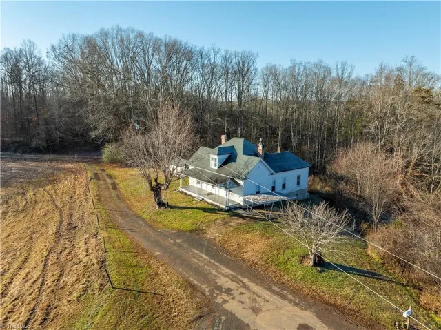 $450,000 | 588 Roby Fulk Road, Pinnacle, NC 27043