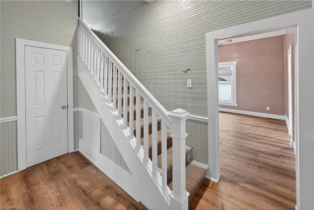 $450,000 | 588 Roby Fulk Road, Pinnacle, NC 27043