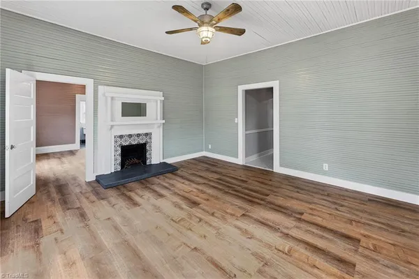 $425,000 | 588 Roby Fulk Road, Pinnacle, NC 27043