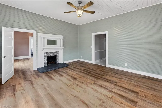 $450,000 | 588 Roby Fulk Road, Pinnacle, NC 27043