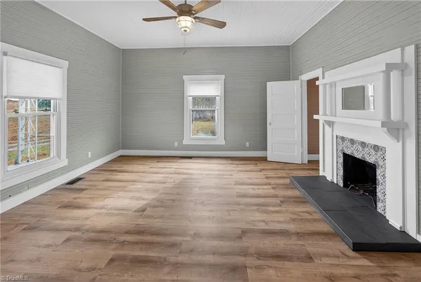 $425,000 | 588 Roby Fulk Road, Pinnacle, NC 27043