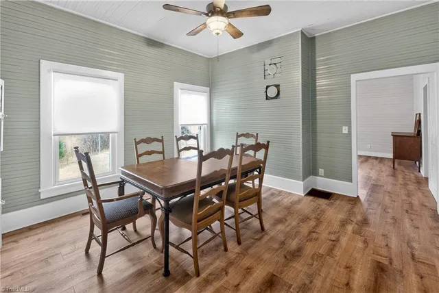 $450,000 | 588 Roby Fulk Road, Pinnacle, NC 27043