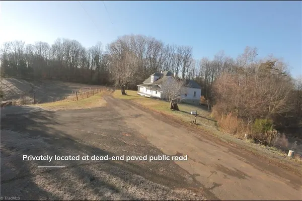 $425,000 | 588 Roby Fulk Road, Pinnacle, NC 27043